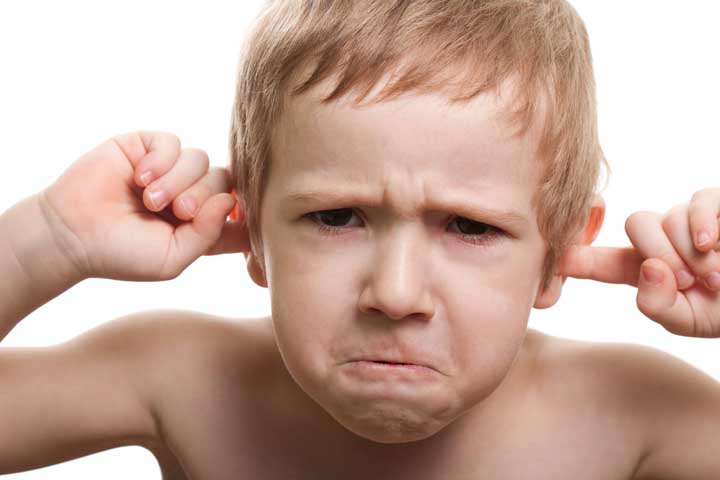 Your Child May Get Ignorant Towards You At This Point