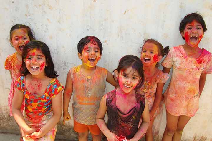 Your Child Identifies Cultural Similarities And Differences Quite Well Now