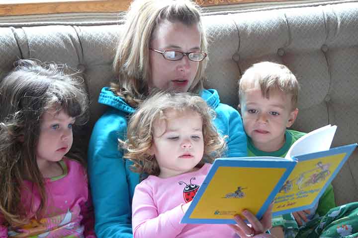 Your Child Needs to Learn Building Concepts Now For Better Cognitive Skills