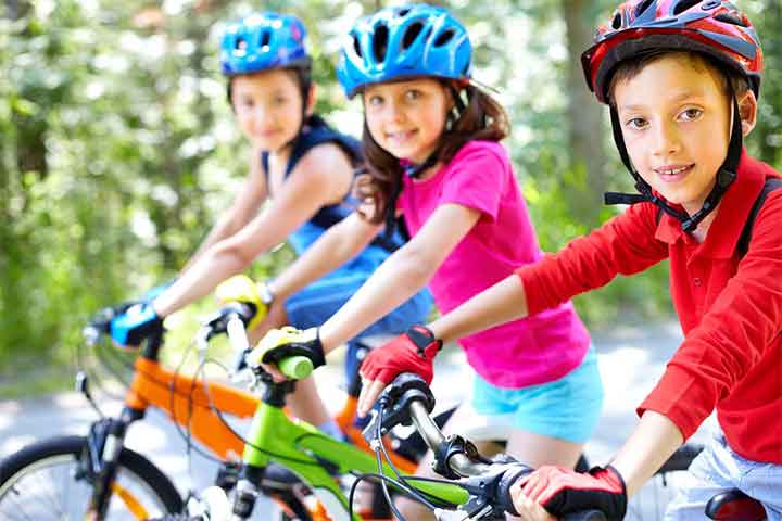 Imagination Is Now A Major Part Of Your Child's Communication