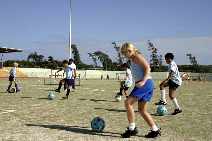 Your Kid Needs Some Effective Physical Activities For Motor Development Now