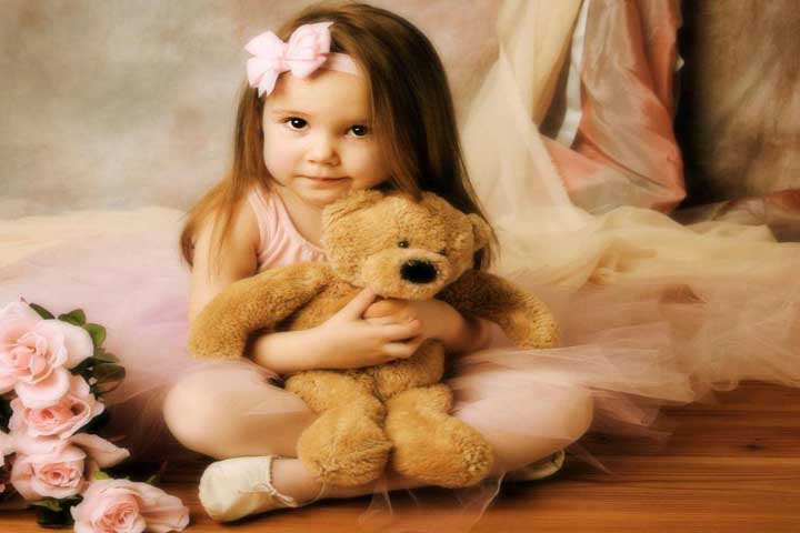 Be A Story Teller Of Your Toy's Secret Life