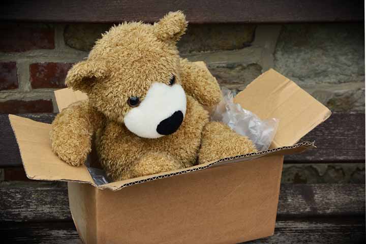 It Is Not Just A Box