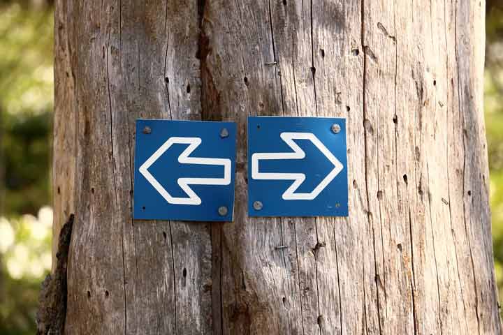 Learn Left And Right In An Innovative Way!