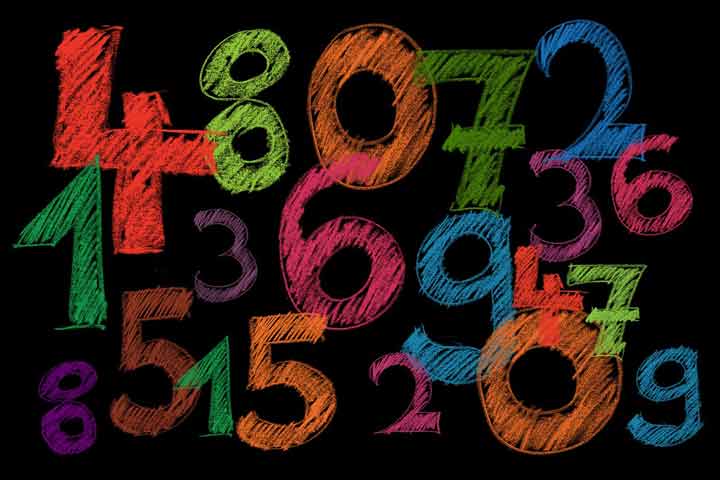Making Your Child Count Fluently Till 100