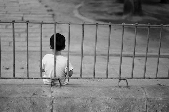 It's Time For Your Child To Brush Up Her Presence of Mind