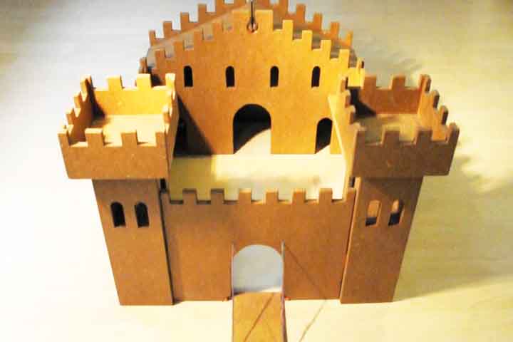 Let's Try Imaginative Play!