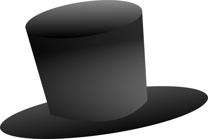 Let's Make Abraham Lincoln's Hat