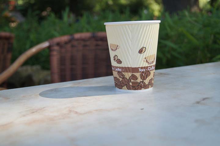 Match Treats Under The Cup!