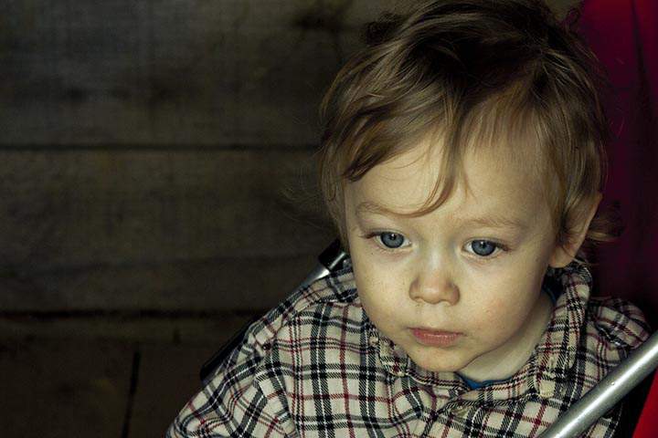Your Kiddo Should Learn To Lose