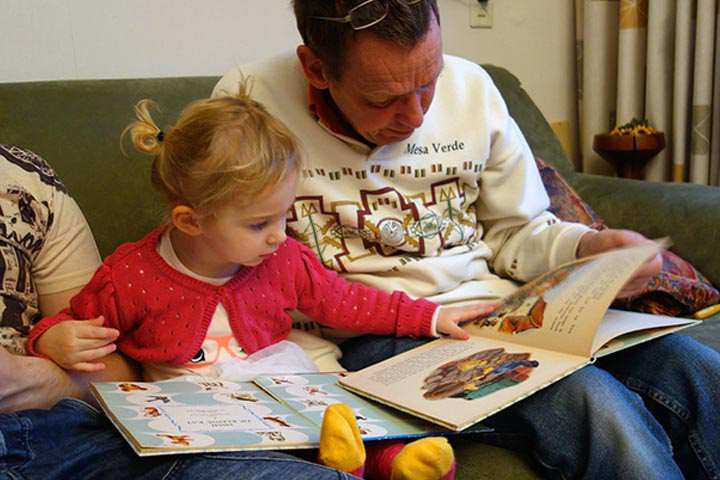 Your Child Can Now Read Longer Sentences