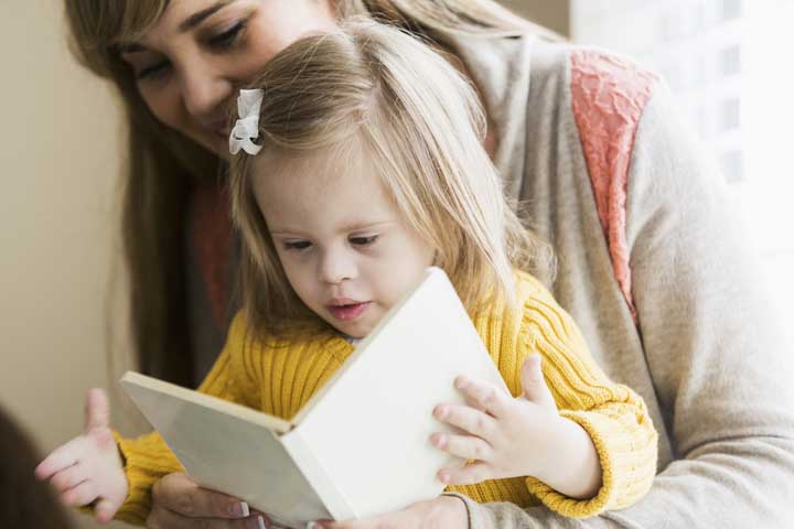 Your Child Can Now Turn Single Pages