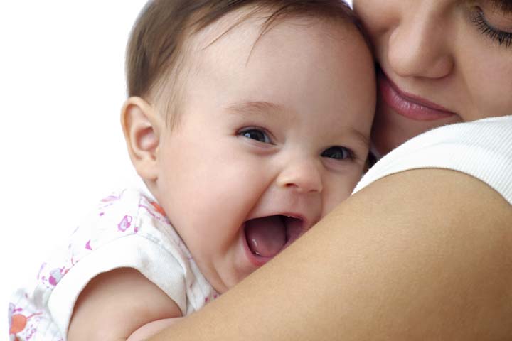 Your Little One Is Even More Attached To You Than Others