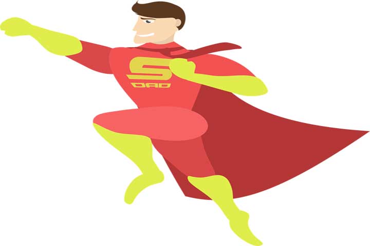 Your Kiddo Is Likely To Enjoy Stories About Strong Powerful People