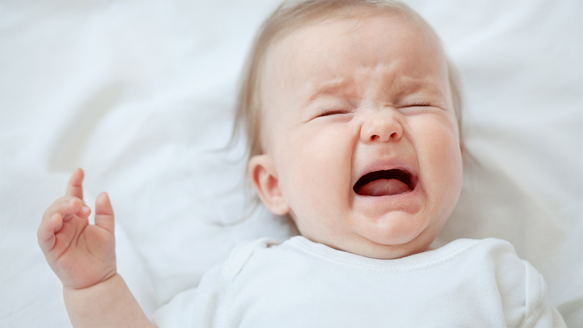 Home Remedies for Loose Motions in Babies and Kids