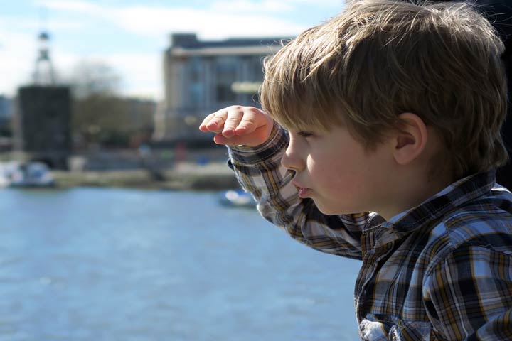 Your Kid Can Tell The Day, Dates & Festivals In The Month, Using A Calendar