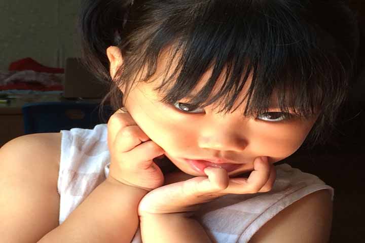 Your Baby Is Now Able To Tell You Short Stories