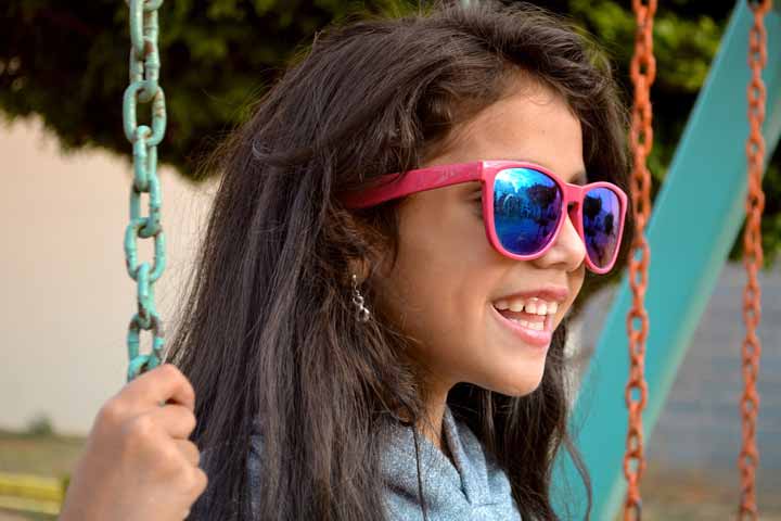 Your Kid Finds It Difficult To Handle Criticism