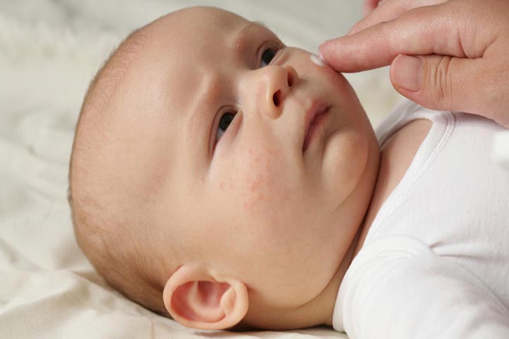 Your Baby Needs More Hydration Now