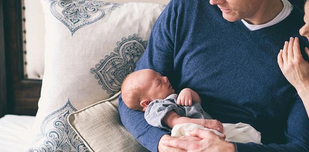 Taking out time for your partner amid mommy & daddy duties