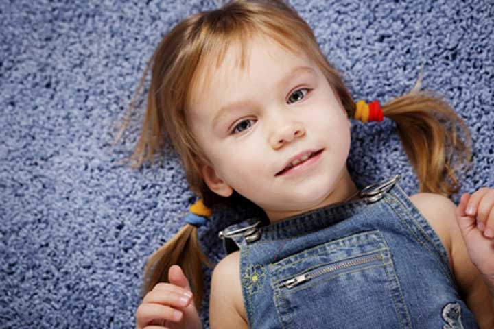 Helping Your Pre-Schooler Express More To You