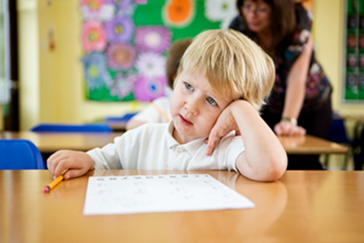 How To Boost Your Kiddo’s Attention Span?