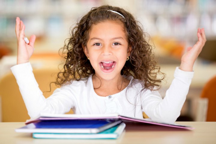 How To Work On Your Child's Pronunciation