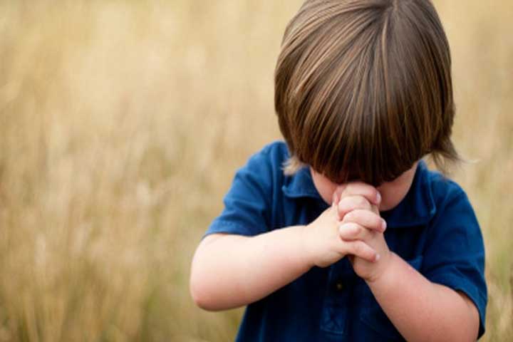 Making Your Child More Religious