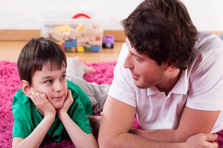 Making Your Child Understand The Concept Of ‘Human Rights’