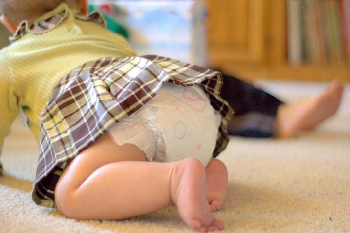 Overnight Diapers- What You Need To Know