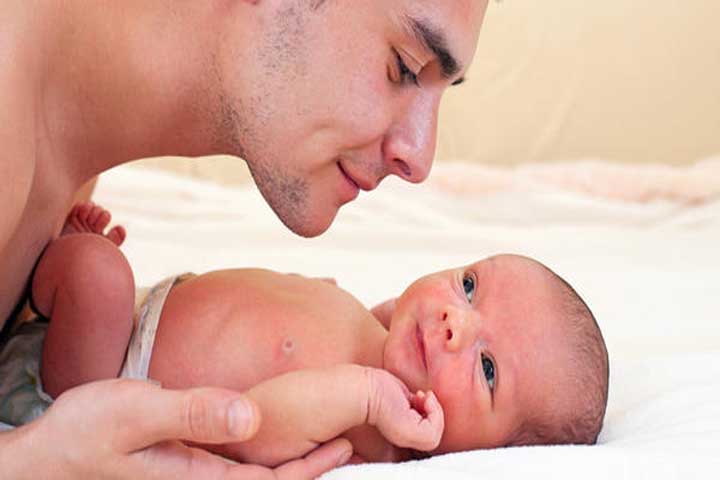 When Should You Be Concerned About Your Baby's Soft Spot?