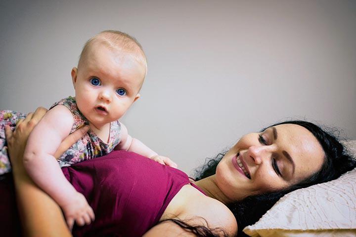 Quick Tips To Remember Before Naming Your Baby
