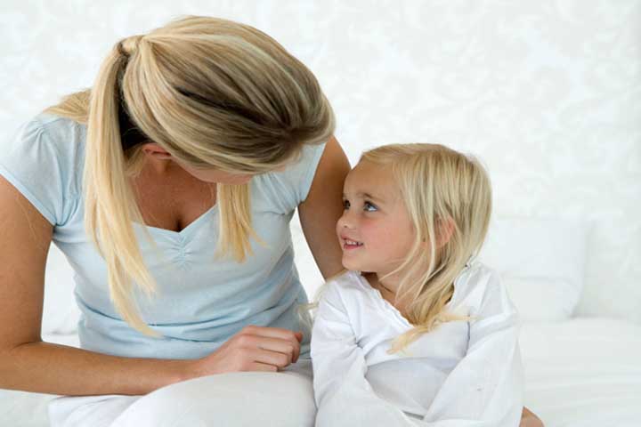 Quick Tip To Enhance Your Child's Oral Language Skills