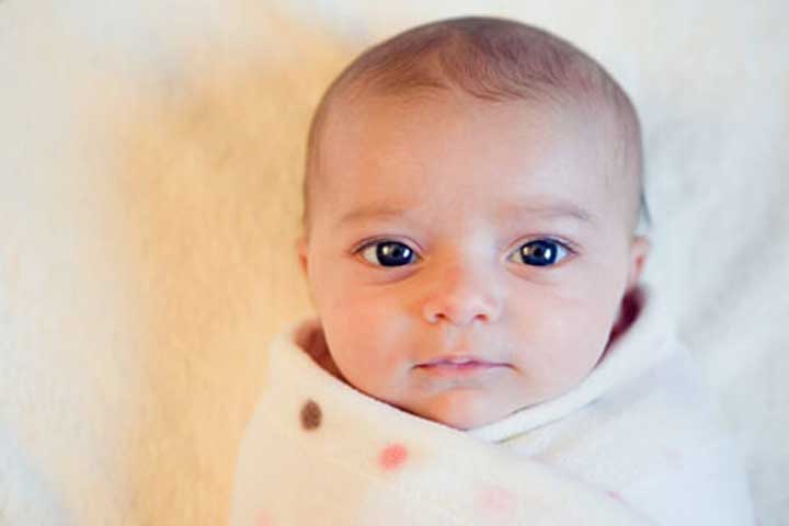 Quick Tips On Your Baby’s Eye Care