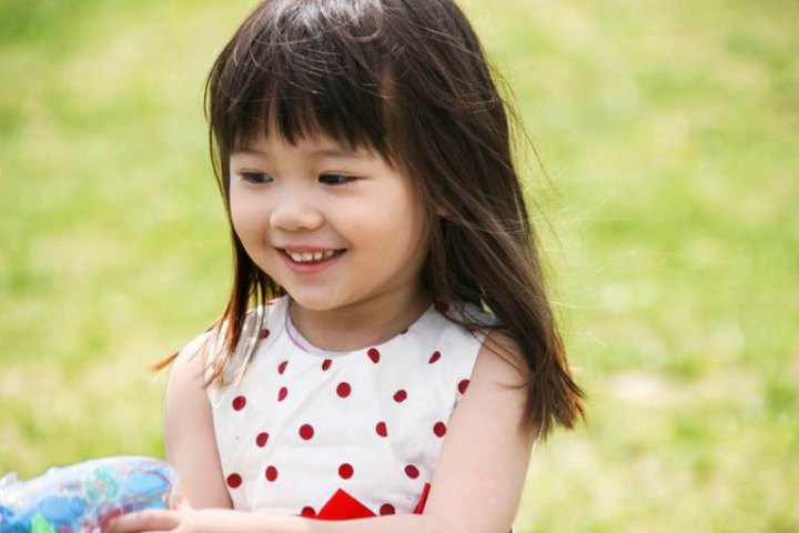 Teach Your Child The Art Of Saying "You’re Welcome"