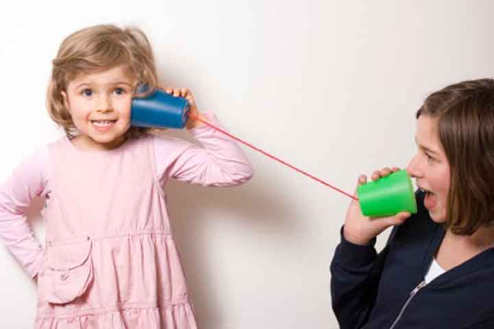 The Importance Of A Non-Verbal Sign To Communicate With Your Baby