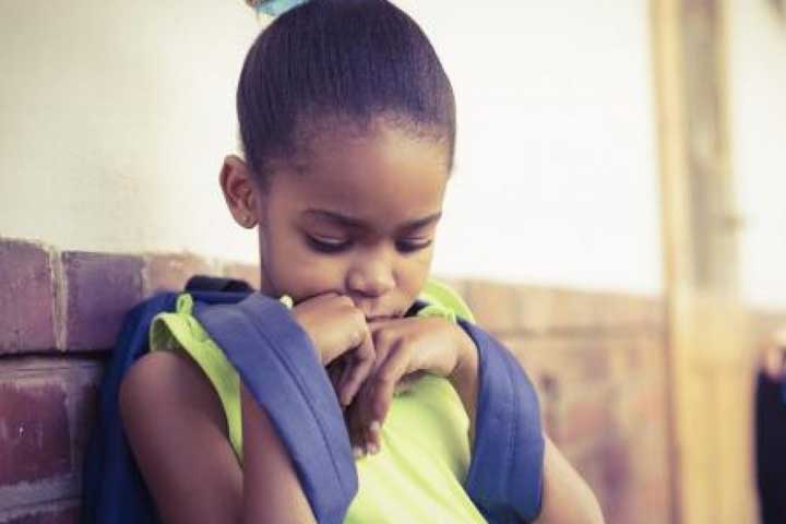 Tips To Deal With Your Child’s Inferiority Complex