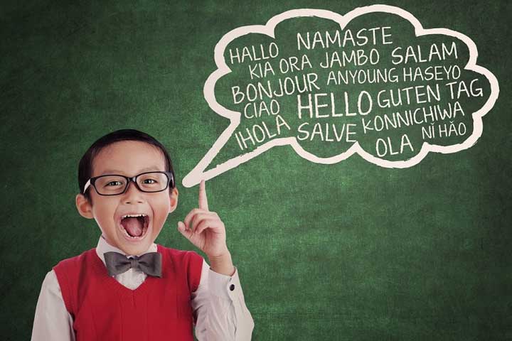 Tips To Help Your Child Become Keen On Learning New Languages