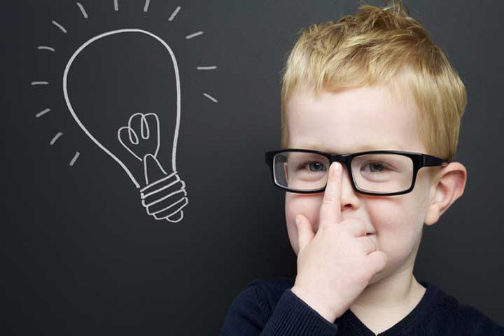 What To Do With Your Child's Asynchronous Development