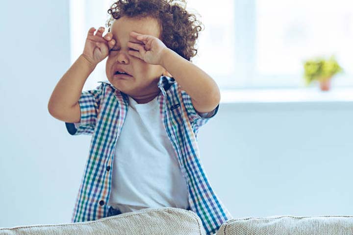 What Emotions Can Trigger Aggression In Your Child?
