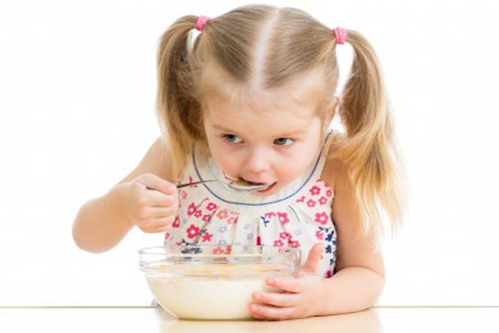 Healthy Alternatives If Your Child Refuses To Drink Milk