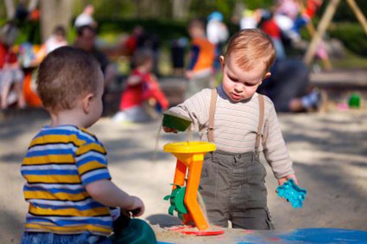 Quick Key To Build Your Child's Skill Sets