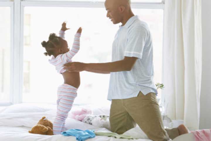 What To Do When Your Kid Wants To Do It All On Their Own!