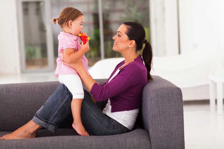 The Importance Of Feedback While Teaching Manners