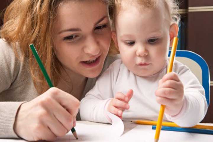 Improve Your Child's Writing Prowess This Way