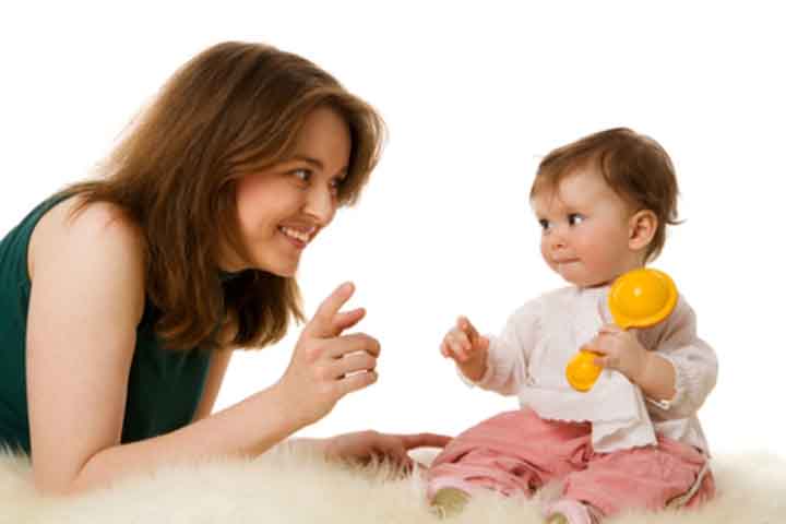 How To Stimulate Your Child's Memorizing Abilities