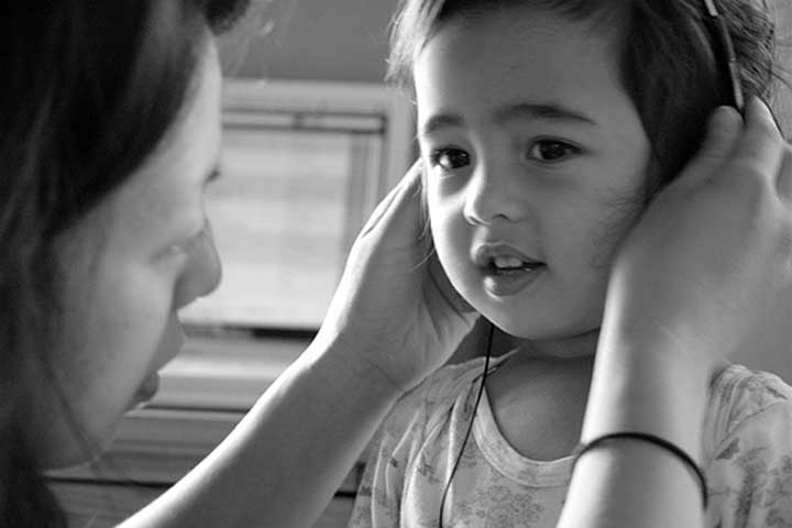 What Music Should You Choose For Your Little One?
