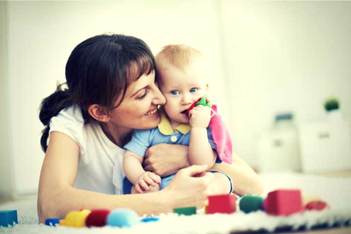 Exposing Your Child To A Wider Variety Of Games