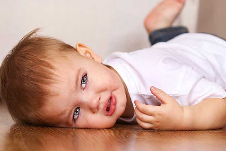 What To Do If Your Kid Has A Tantrum In Public