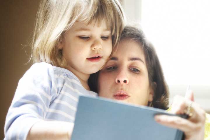 Trick To Enhance Your Kid's Speech Skills